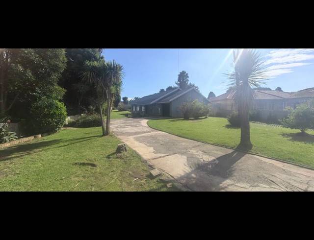 4 BEDROOM HOUSE FOR SALE IN MINDALORE